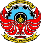 Logo Politeknik Negeri Ujung Pandang