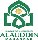 Logo UIN Alauddin Makassar