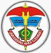 Logo Universitas Andi Djemma