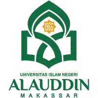 Logo UIN Alauddin Makassar