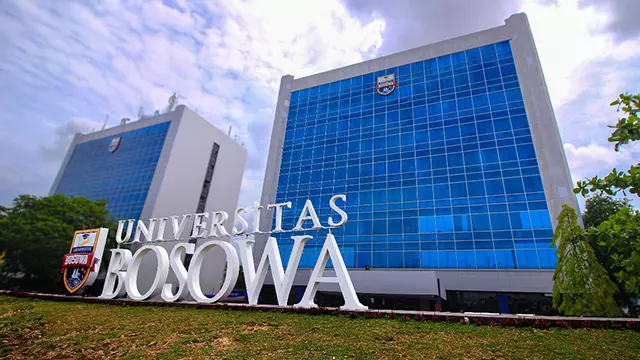 Universitas Bosowa Makassar