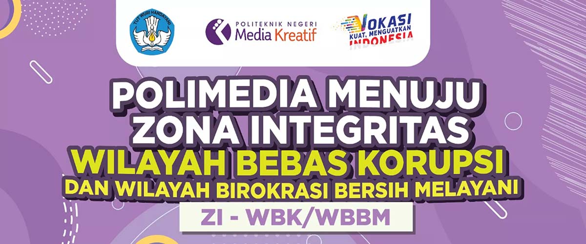 Politeknik Negeri Media Kreatif