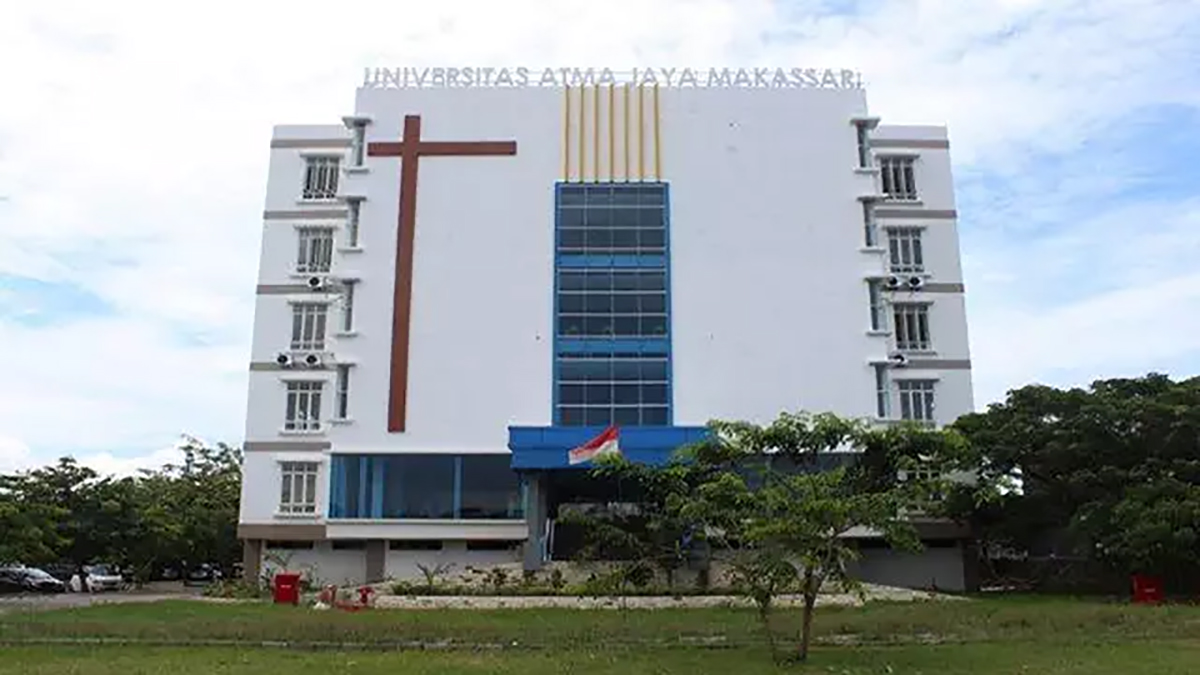 universitas atma jaya makassar