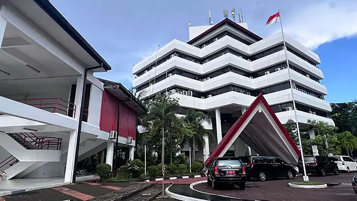 Universitas Hasanuddin Makassar