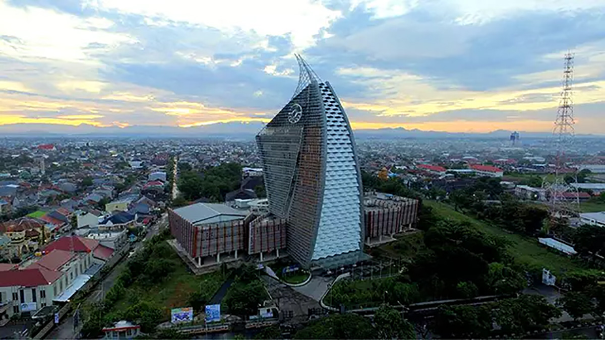 Universitas Negeri Makassar