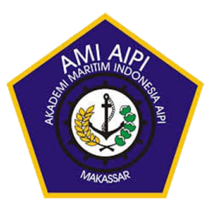akademi maritim indonesia aipi makassar icon