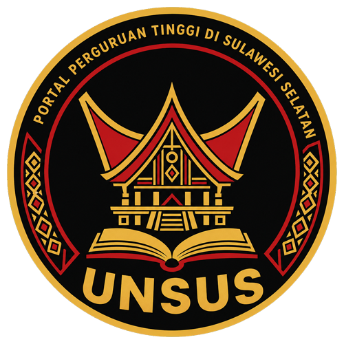 tentang unsus icon