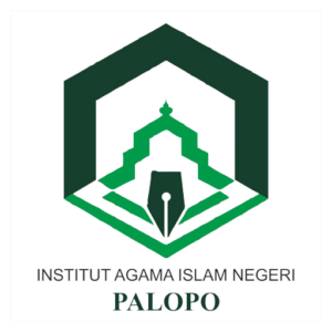 institut agama islam negeri palopo icon