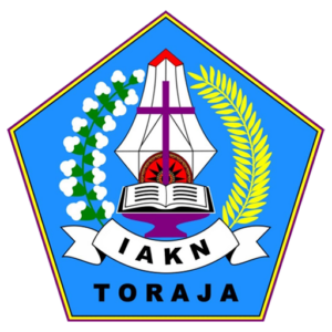 institut agama kristen negeri toraja icon