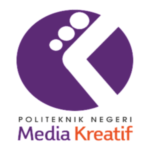 politeknik negeri media kreatif icon