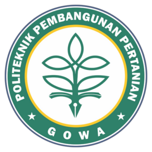 politeknik pembangunan pertanian gowa icon