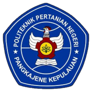 politeknik pertanian negeri pangkajene kepulauan icon