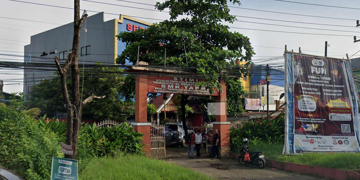 Sekolah Tinggi Ilmu Manajemen Indonesia (STIMI) YAPMI Makassar