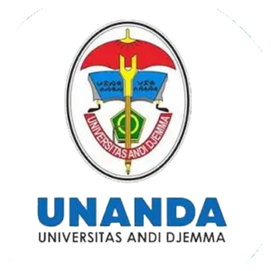 universitas andi djemma palopo icon