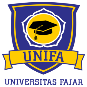universitas fajar makassar icon