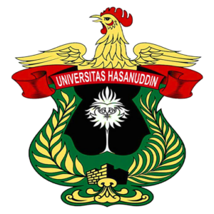 universitas hasanuddin makassar icon