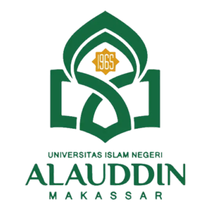 universitas islam negeri alauddin makassar icon