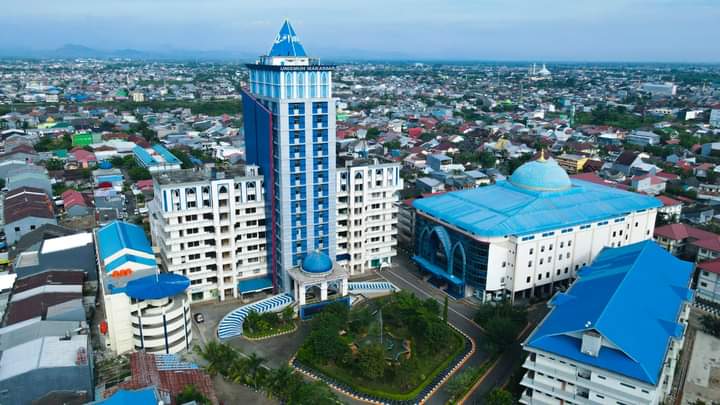 Universitas Muhammadiyah Makassar