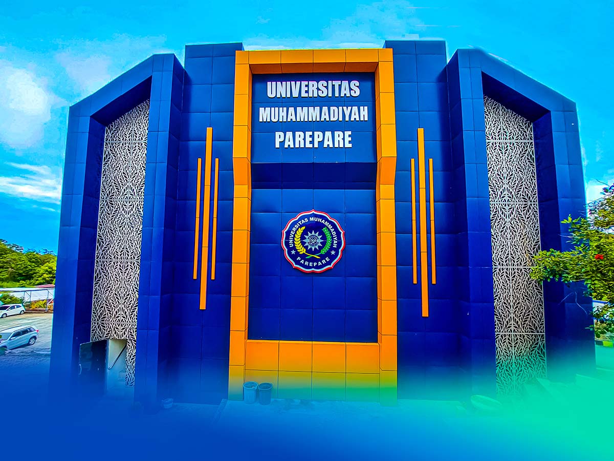 Universitas Muhammadiyah Parepare