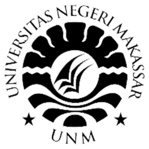 universitas negeri makassar icon