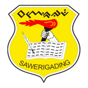 icon universitas sawerigading makassar