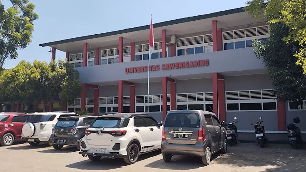Universitas Sawerigading Makassar