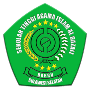 Sekolah Tinggi Agama Islam Al Gazali Barru