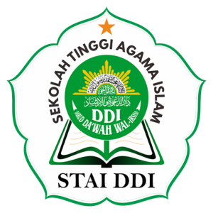 Sekolah Tinggi Agama Islam DDI Parepare