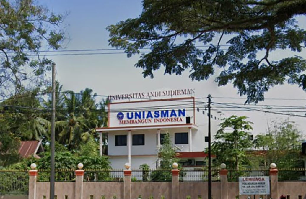 Universitas Andi Sudirman Makassar