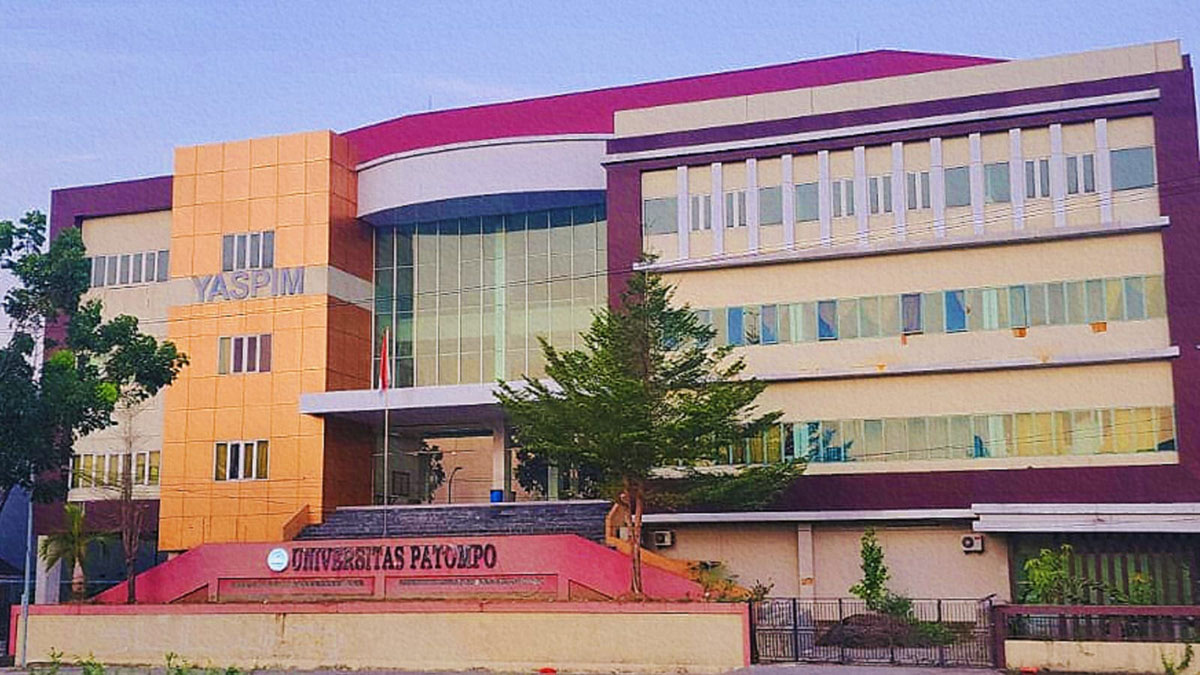 Universitas Patompo Makassar